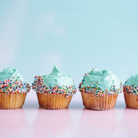 Baking Day