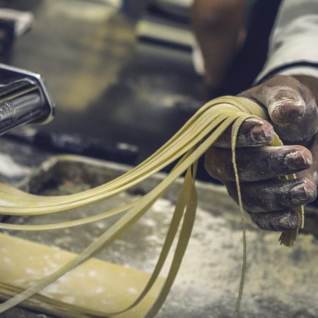 Pastry & Pasta Day
