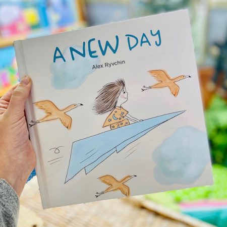 A New Day