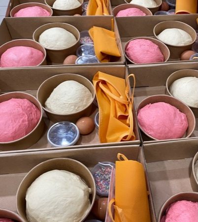 Challah Kit