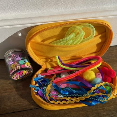 Crafts Pack