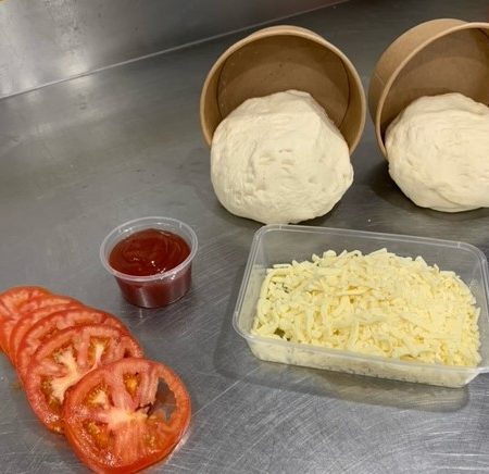 Pizza Kit