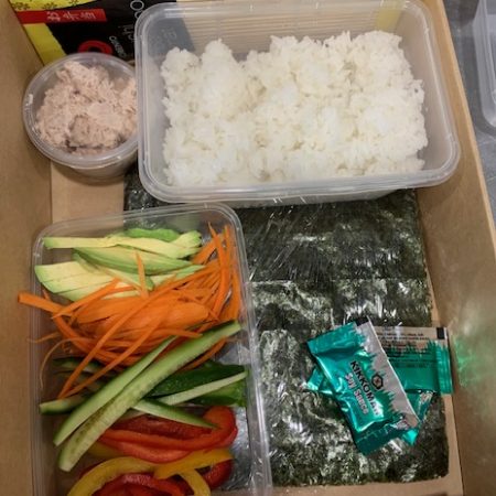 Sushi Kit